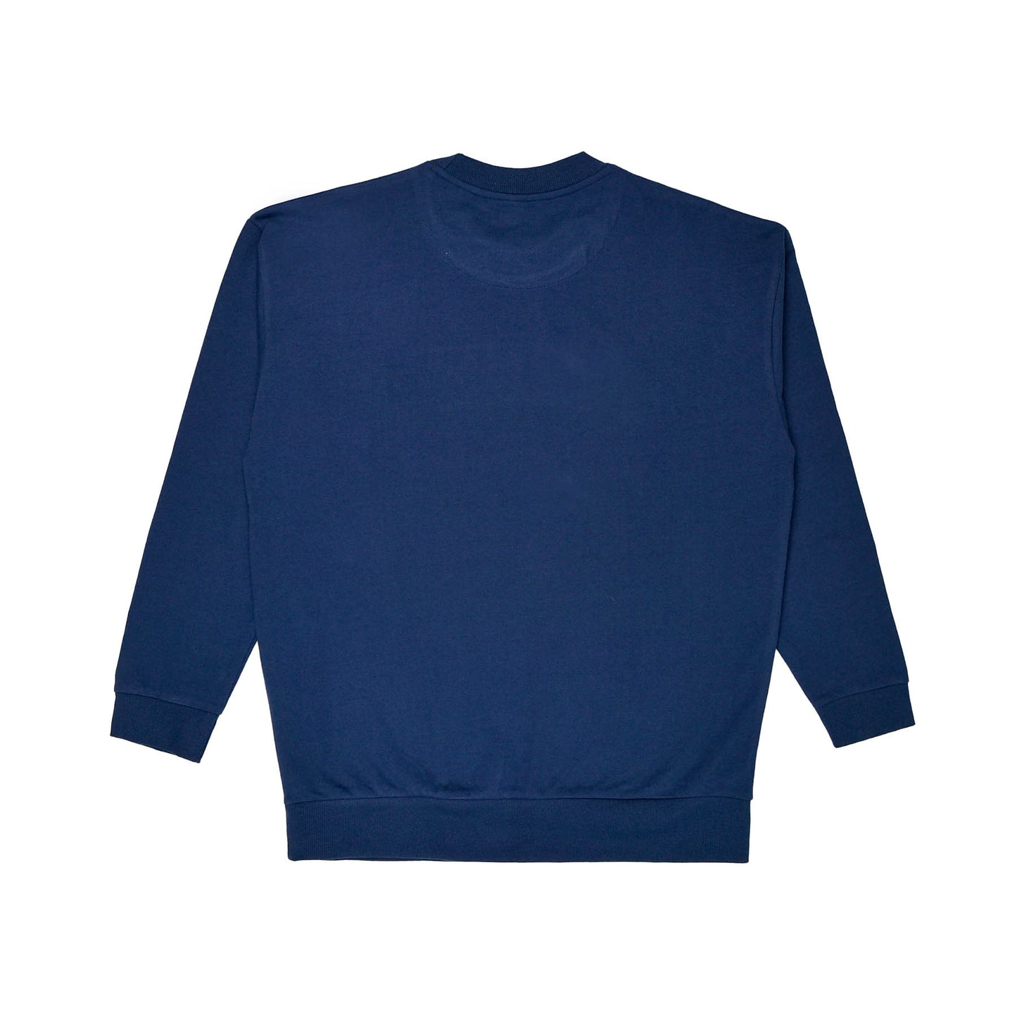 Jockey Men's Long Sleeve Round Neck Tee | JMT369018