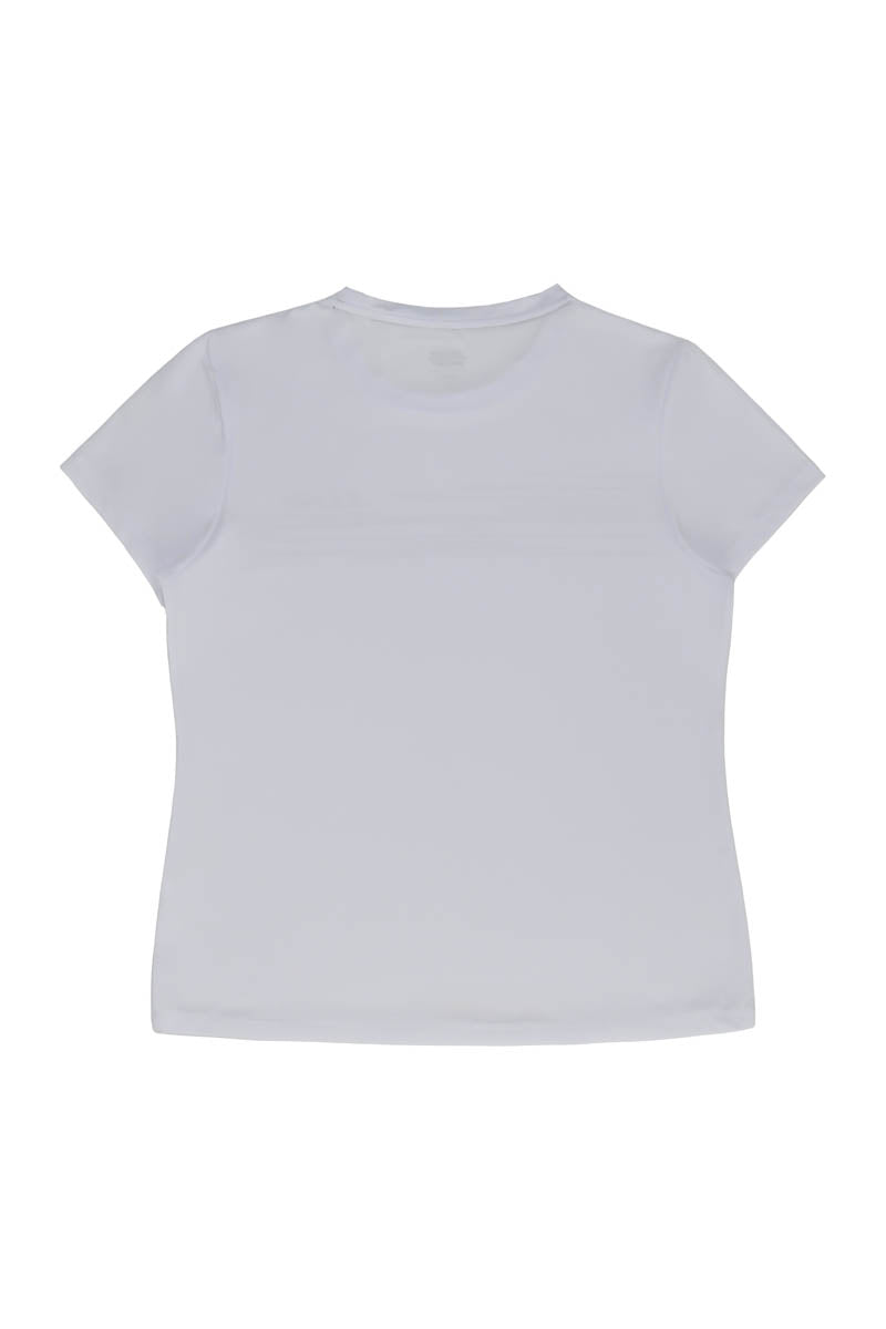 Jockey Ladies Round Neck Activewear Tee | JLT368937