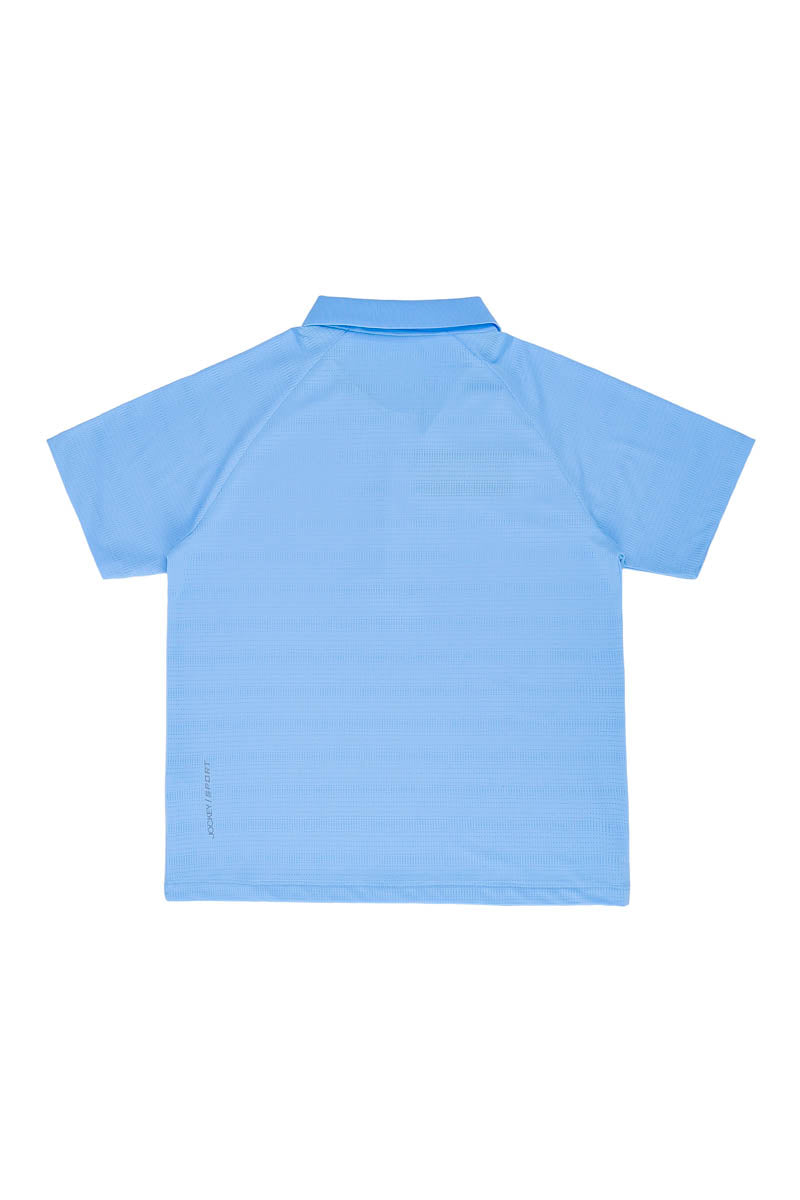 Jockey Ladies Microfiber Polo Tee | JLP368941