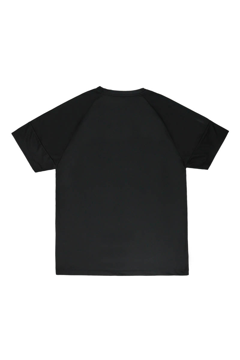 Jockey Men's Logo Round Neck Activewear Tee | JMT358891