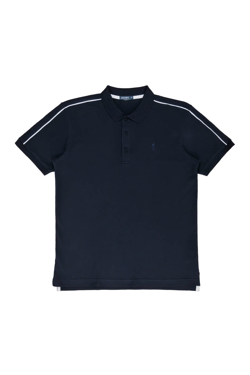 Jockey Men's Polo Tee | JMP358989