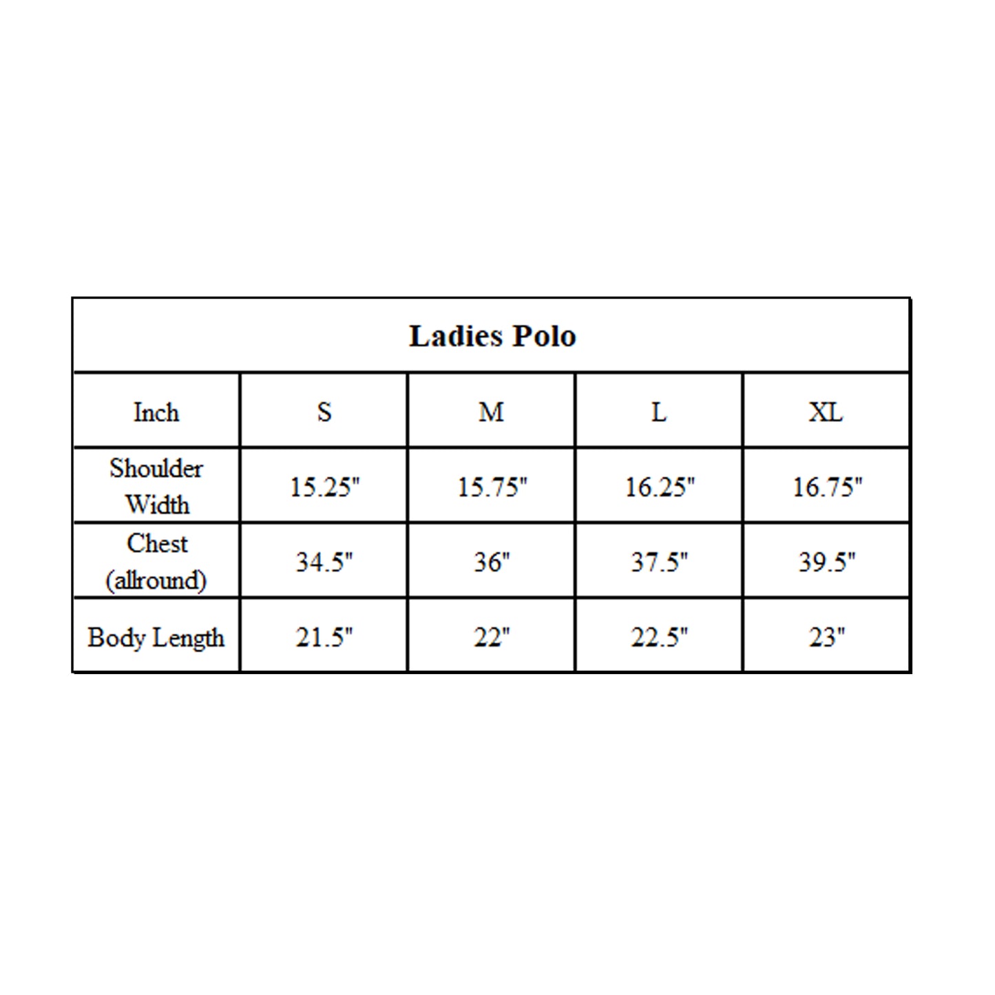 Jockey Ladies Polo Tee | JLP308778