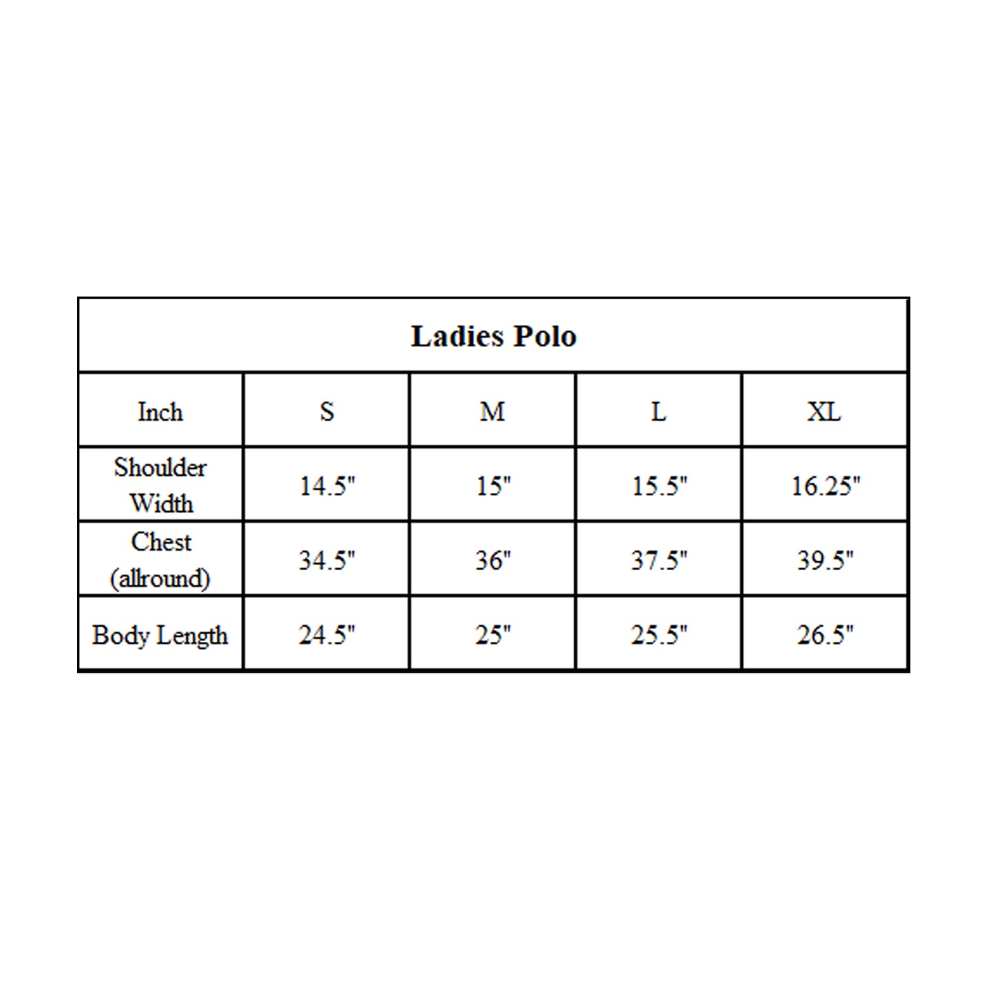 Jockey Ladies Superfine Solid Polo Tee | JLP308775