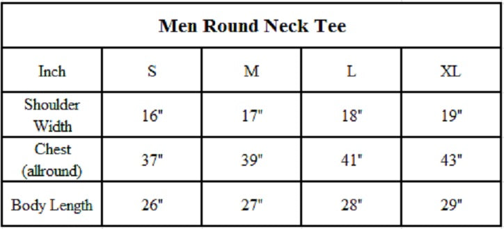 JOCKEY - Men's Round Neck Cotton Jersey | JMT369027