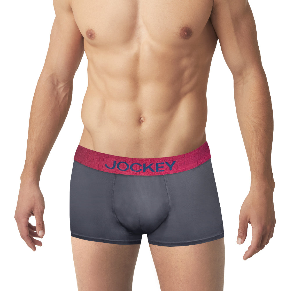 Jockey 2 pack Cotton Elastane Trunk | JMX419275