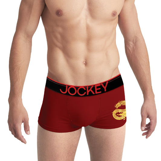 Jockey 2 pack Men's Bamboo Trunks | JMX419281