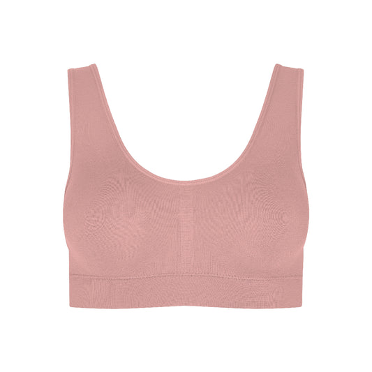 Jockey - Modern Micro Seamfree Bralette 2405 | JLR208179