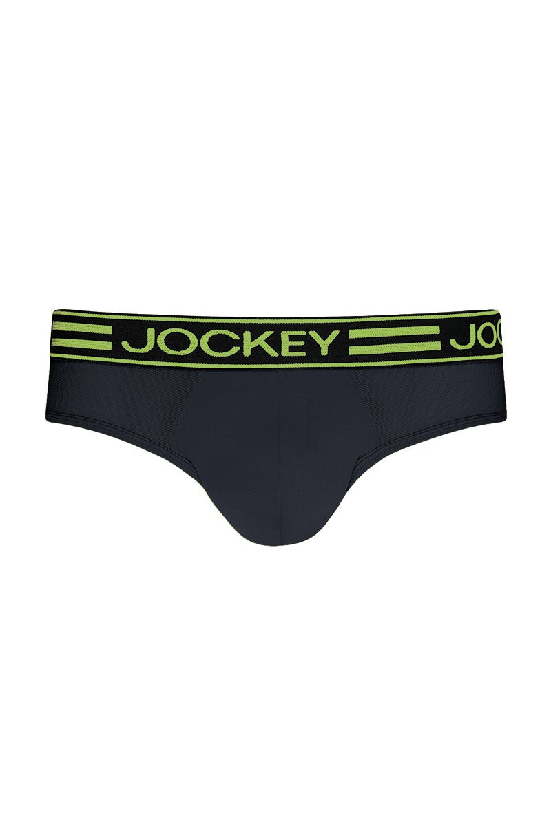 Jockey® Microfiber Active Brief 1-Pack | 1990-2419