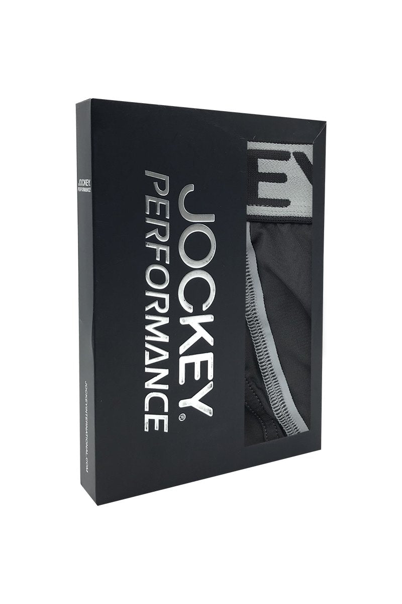 Jockey® Microfiber Performance Brief 1-Pack | 1995-2419