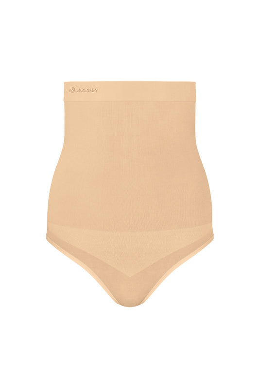 Jockey® Seamless Shapewear High-Waist Bikini  | JLF339448
