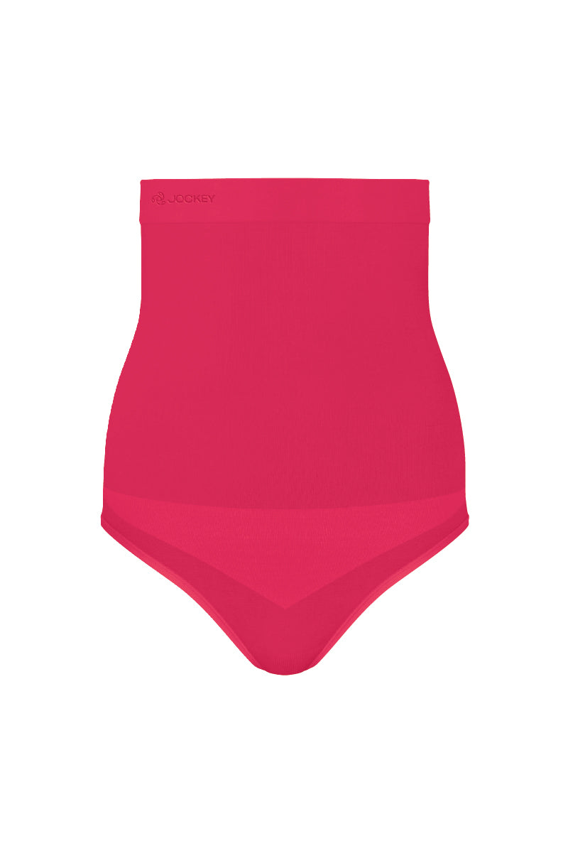 Jockey® Seamless Shapewear High-Waist Bikini  | JLF339448