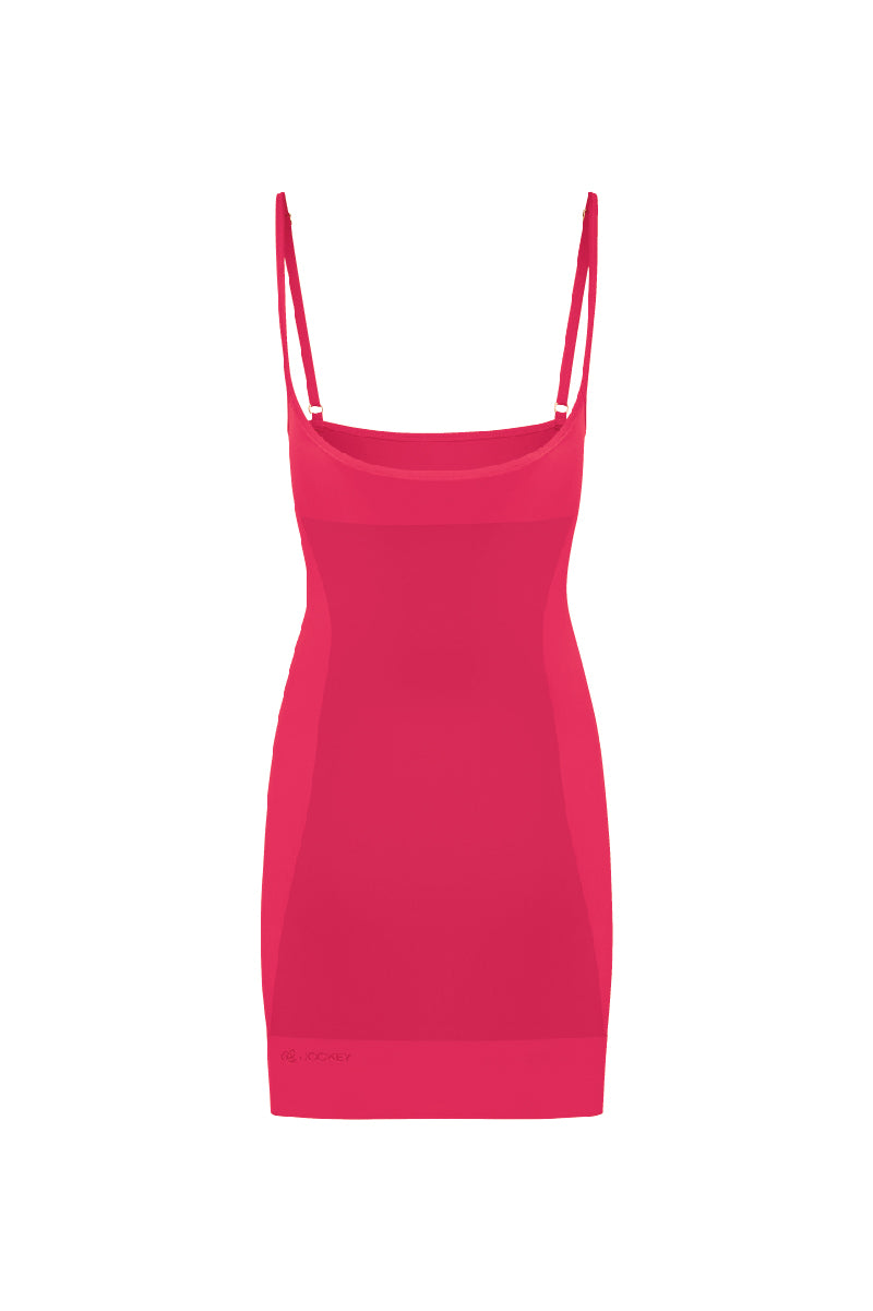 Jockey® Seamless Shapewear Open Bust Slip | JLF339451