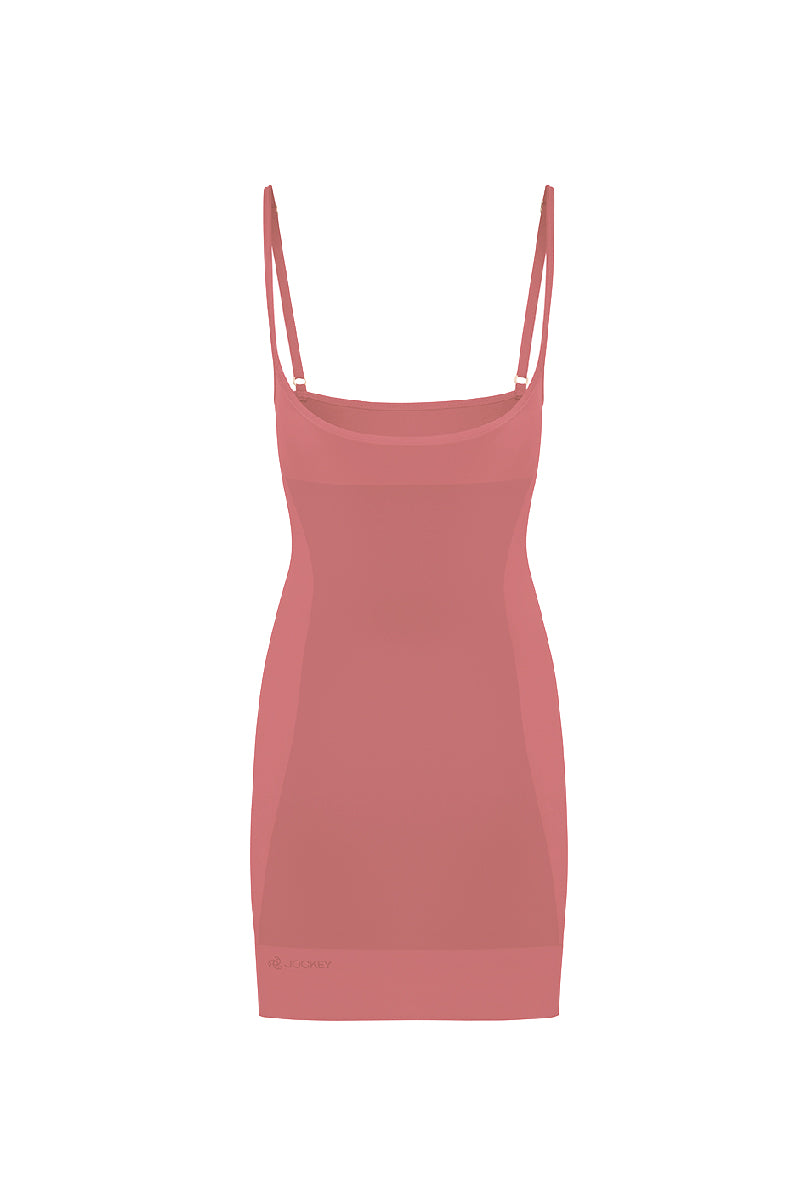 Jockey® Seamless Shapewear Open Bust Slip | JLF339451