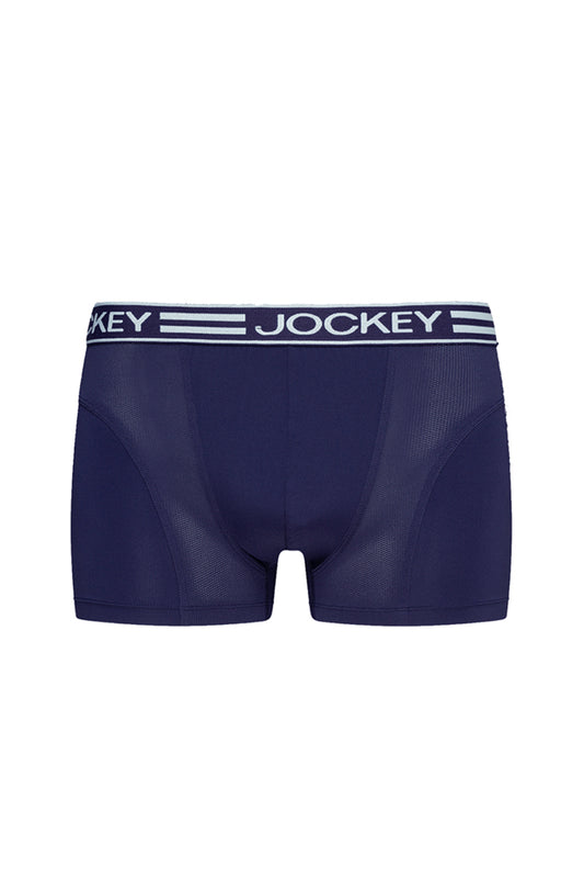 Jockey® Microfiber Active Trunk 1-Pack | 1990-2918