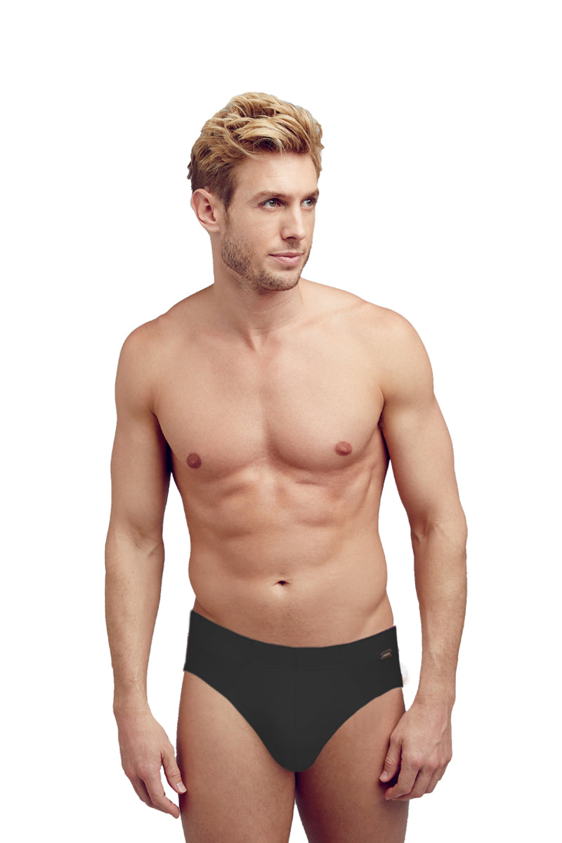 Jockey® International Microfiber Brief 1-Pack | 2231-2419