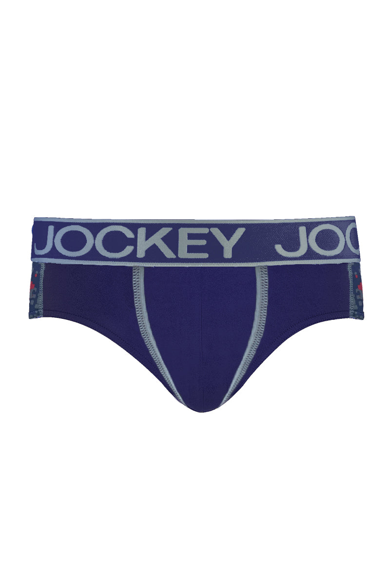 Jockey® Microfiber Performance Brief 1-Pack | 1995-2419
