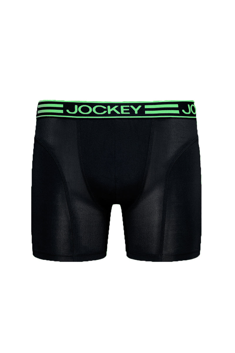 Jockey® Microfiber Active Boxer Trunk 1-Pack | 1990-3928