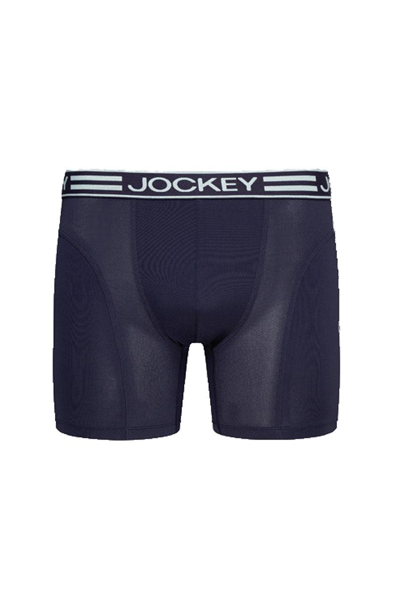 Jockey® Microfiber Active Boxer Trunk 1-Pack | 1990-3928