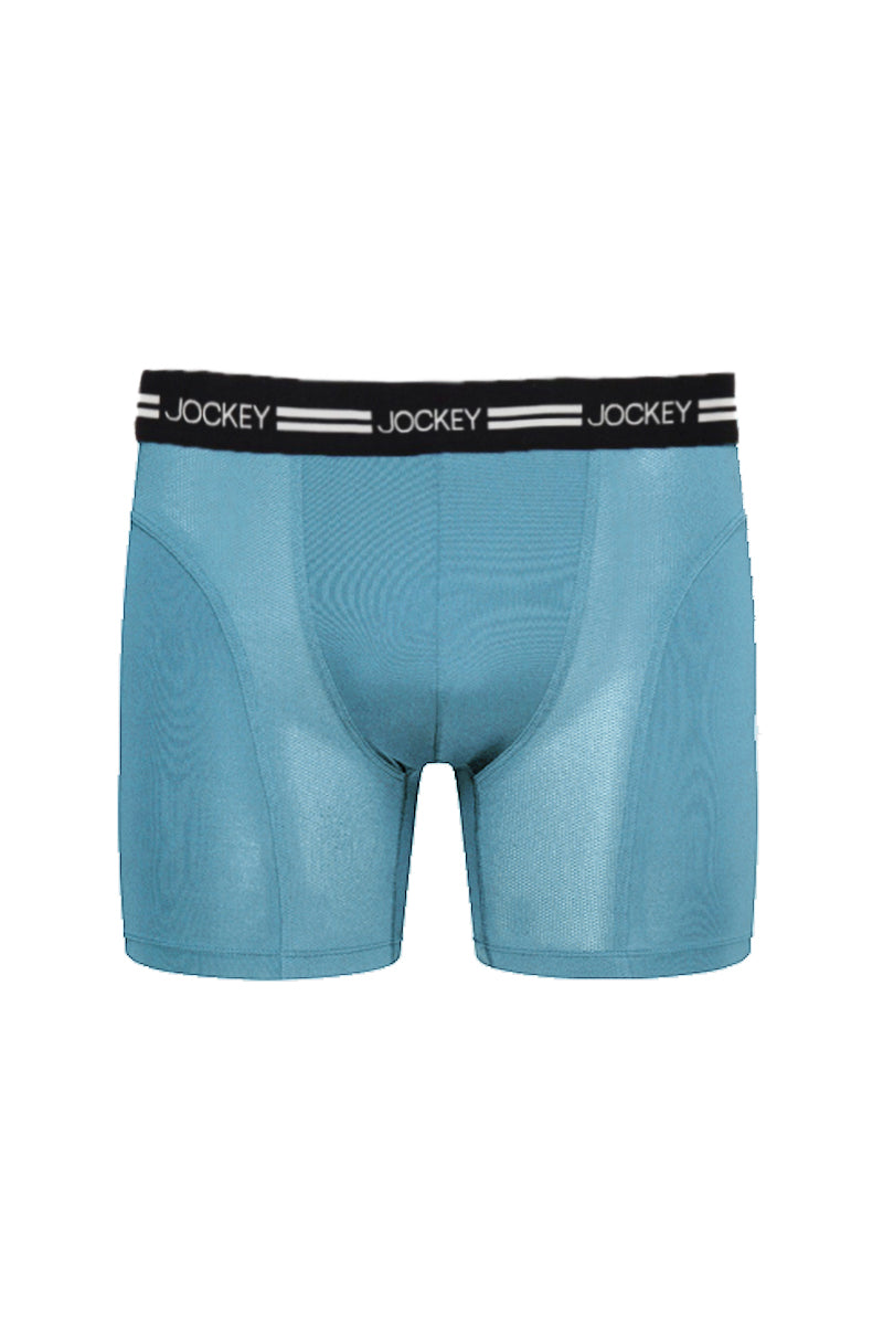 Jockey® Microfiber Active Boxer Trunk 1-Pack | 1990-3928