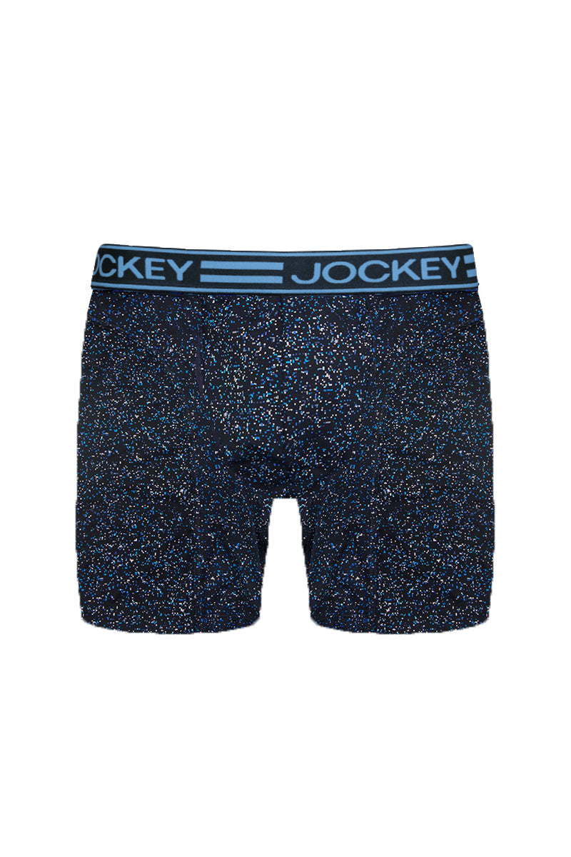 Jockey® Microfiber Active Boxer Trunk 1-Pack | 1990-3928