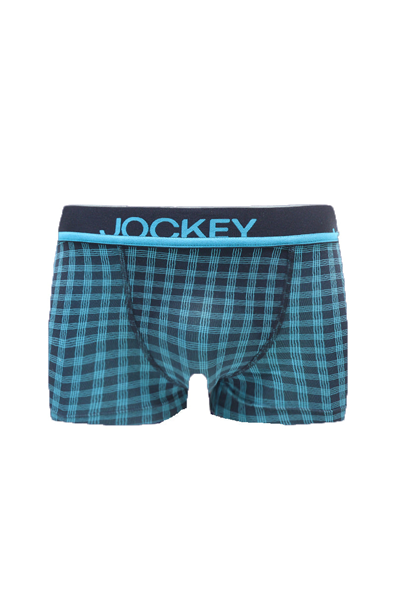 Jockey® International Microfiber Short Trunk 1-Pack | 2231-2912