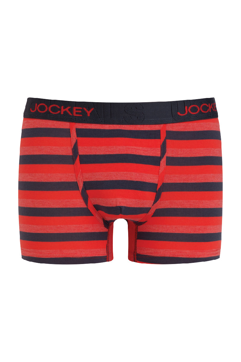 Jockey® EU Boxer Trunk 1-Pack | JMX534853