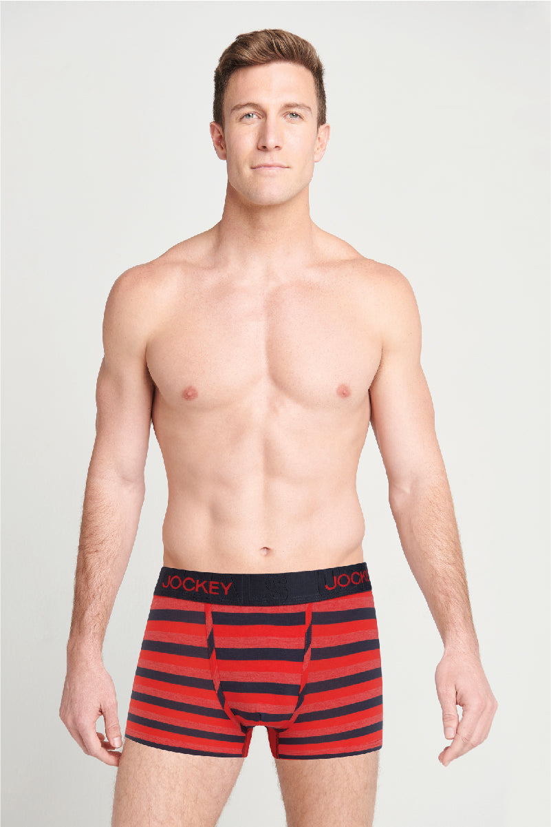 Jockey® EU Boxer Trunk 1-Pack | JMX534853