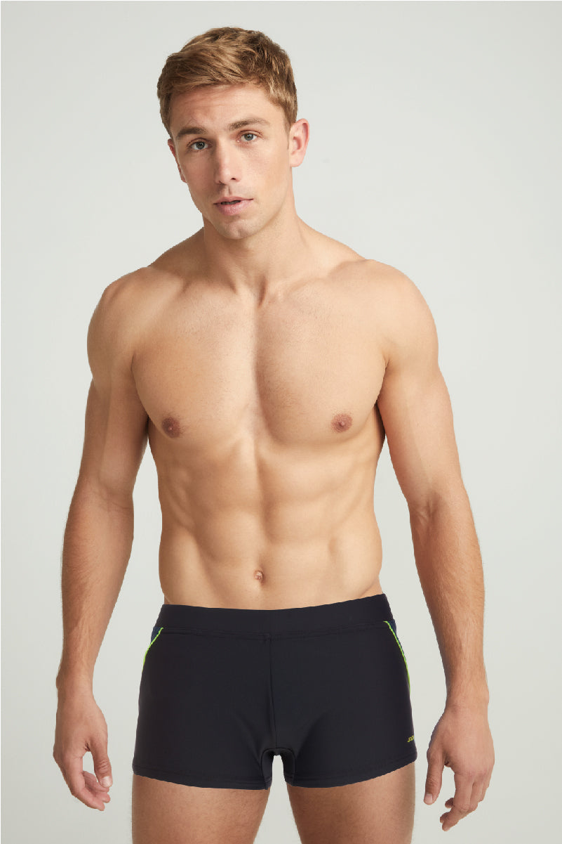 Jockey® EU Swim Trunk 1-Pack | JMX618307