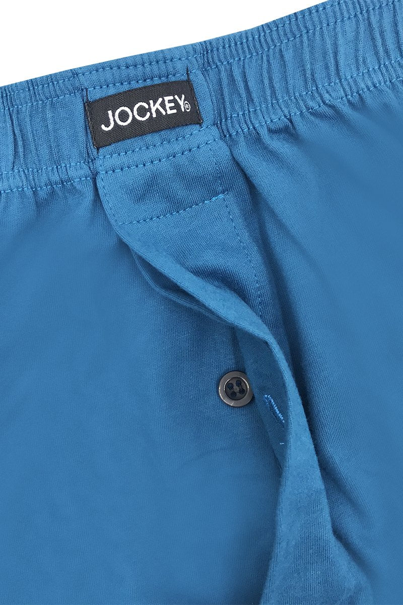 Jockey® Knit Boxer Shorts 2Pack JMX988800AS1 Redina Malaysia